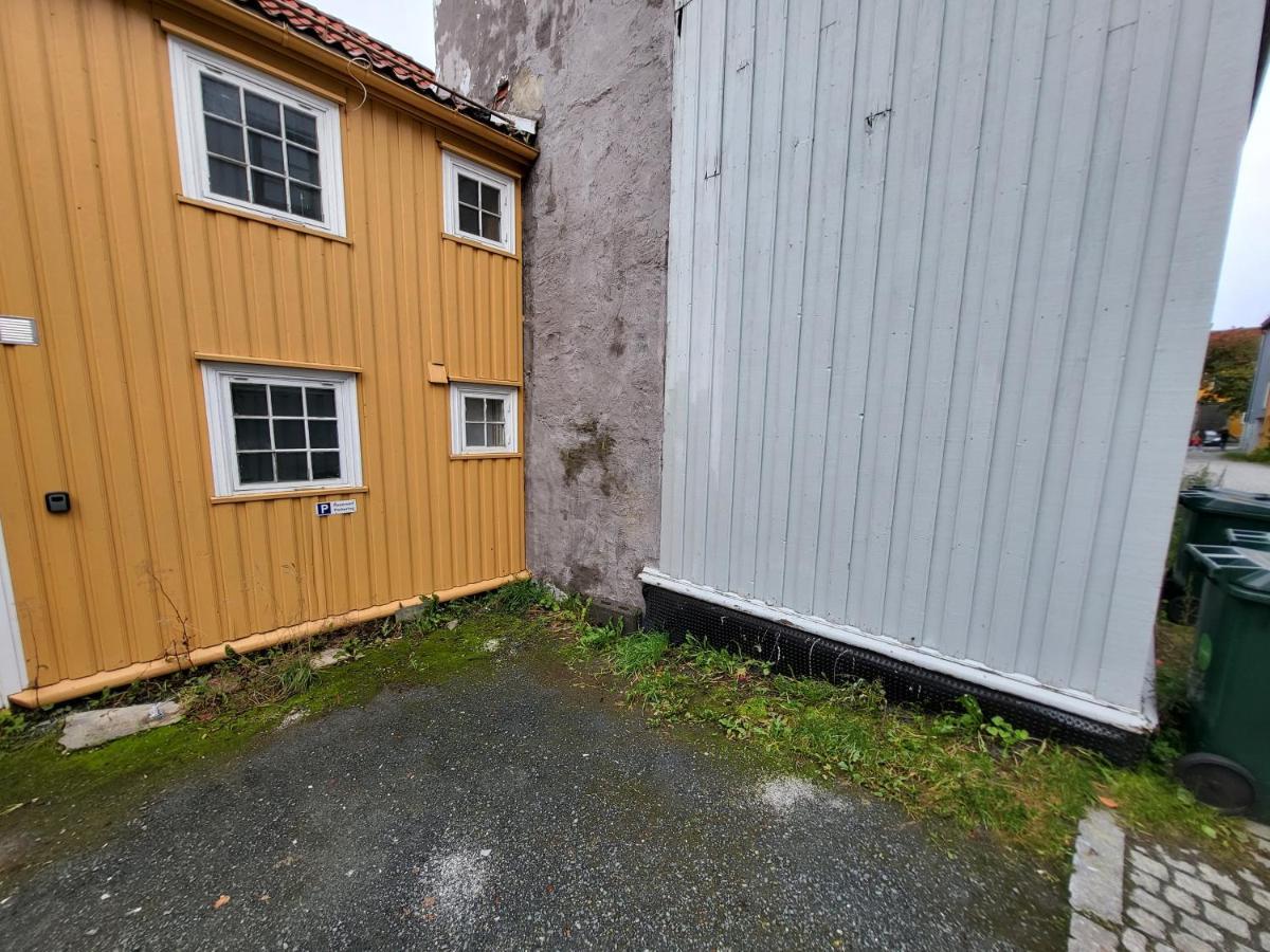 Mars Modern And Cozy Apartment In The Centre, Free Parking Trondheim Extérieur photo