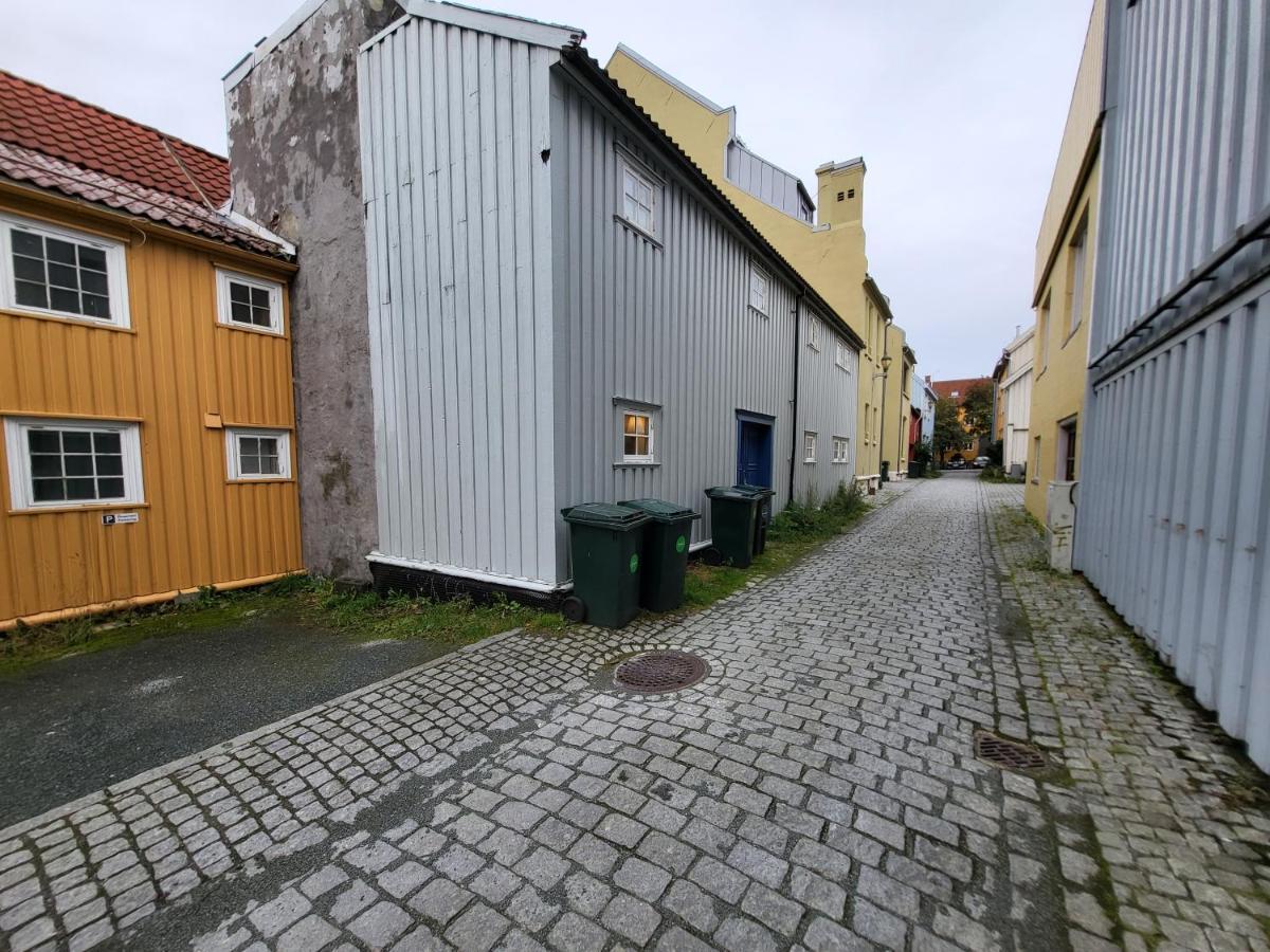 Mars Modern And Cozy Apartment In The Centre, Free Parking Trondheim Extérieur photo