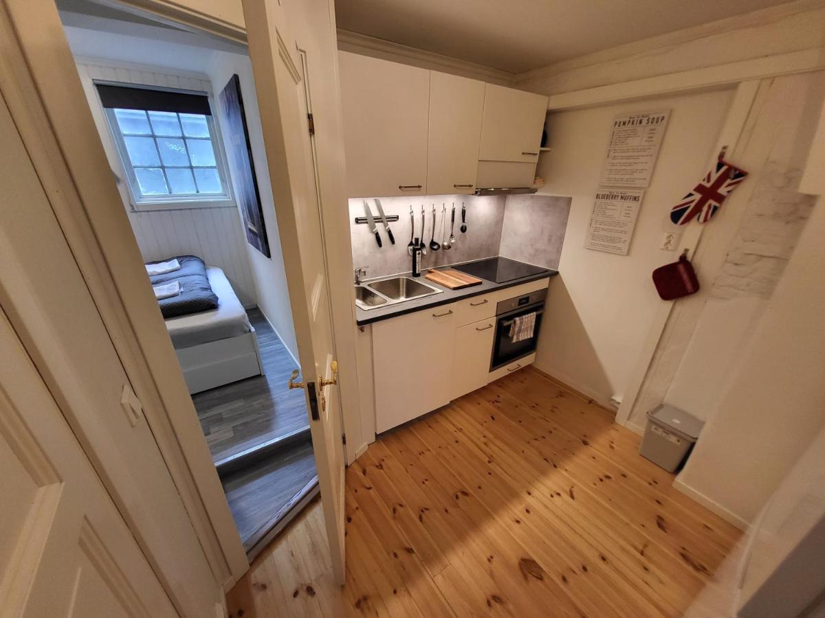 Mars Modern And Cozy Apartment In The Centre, Free Parking Trondheim Extérieur photo