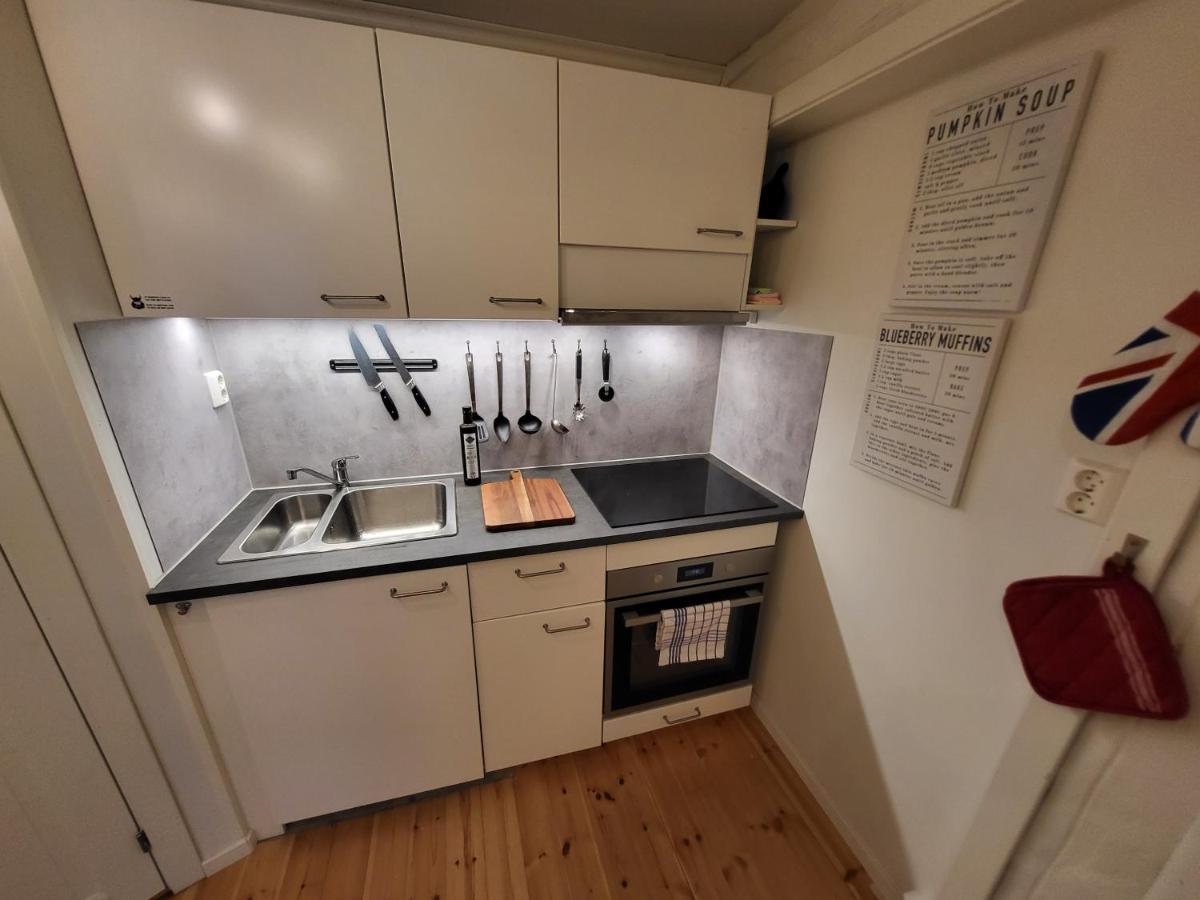 Mars Modern And Cozy Apartment In The Centre, Free Parking Trondheim Extérieur photo