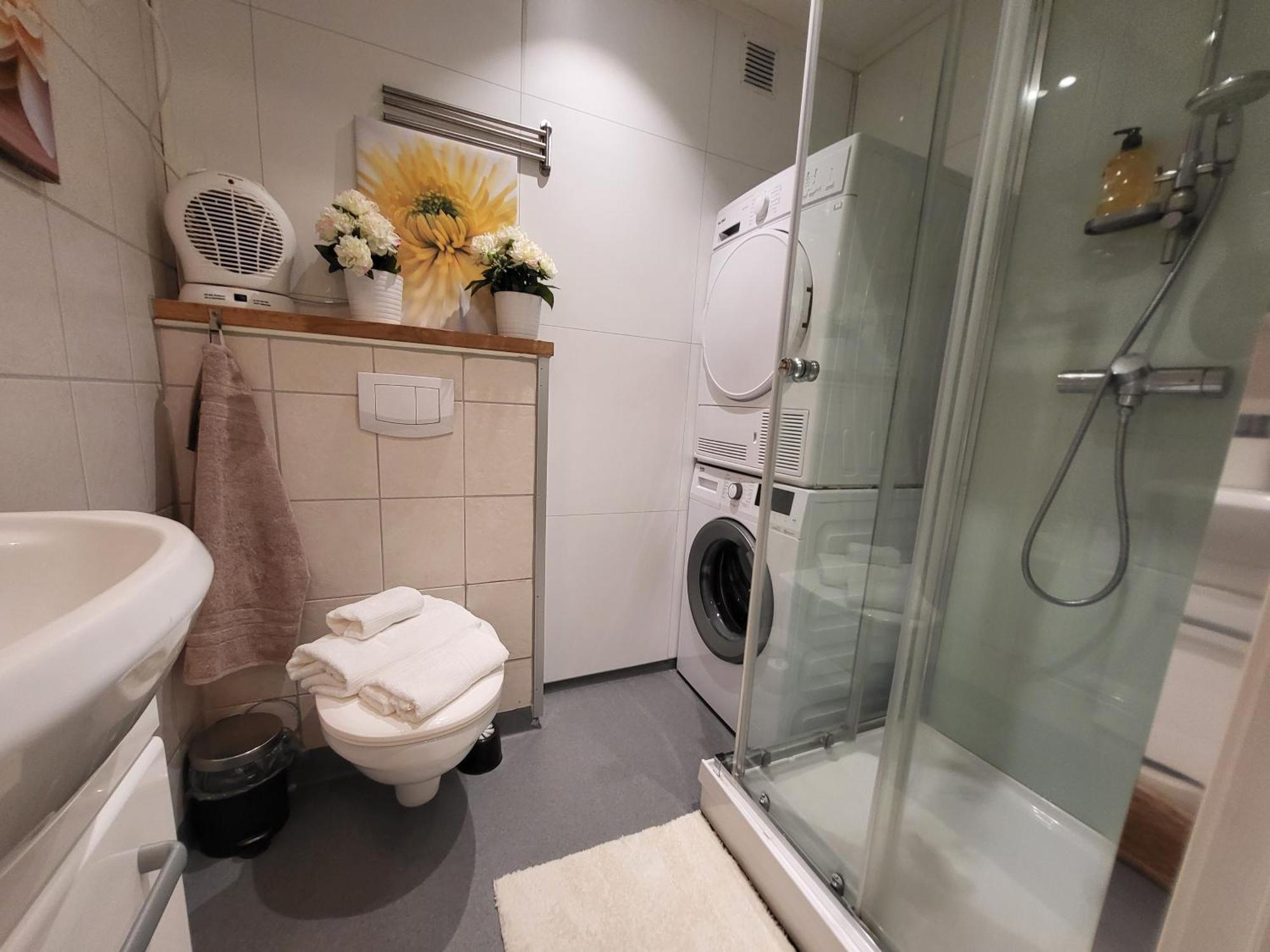 Mars Modern And Cozy Apartment In The Centre, Free Parking Trondheim Extérieur photo