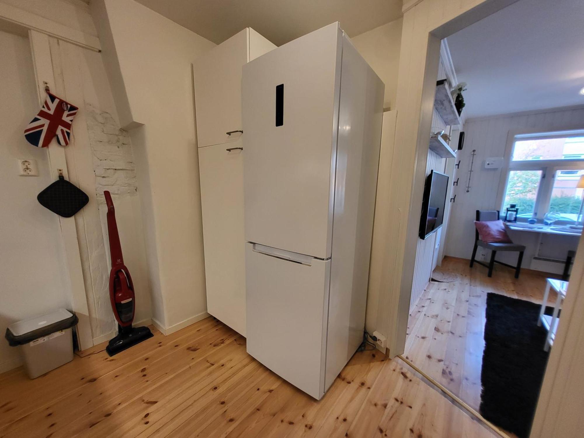 Mars Modern And Cozy Apartment In The Centre, Free Parking Trondheim Extérieur photo