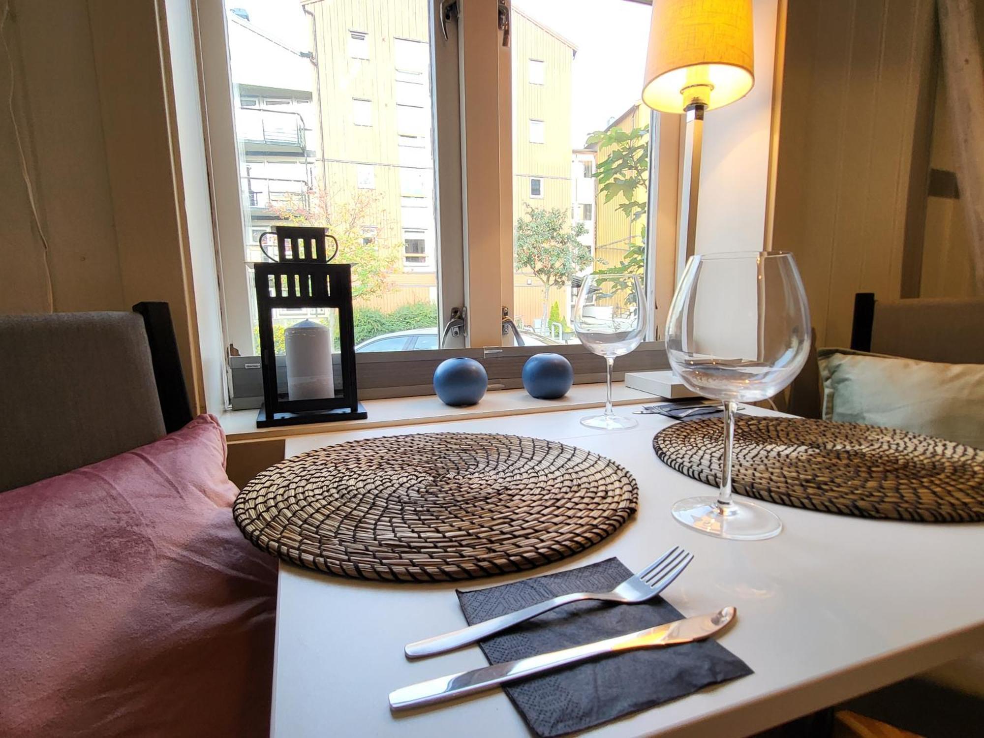 Mars Modern And Cozy Apartment In The Centre, Free Parking Trondheim Extérieur photo