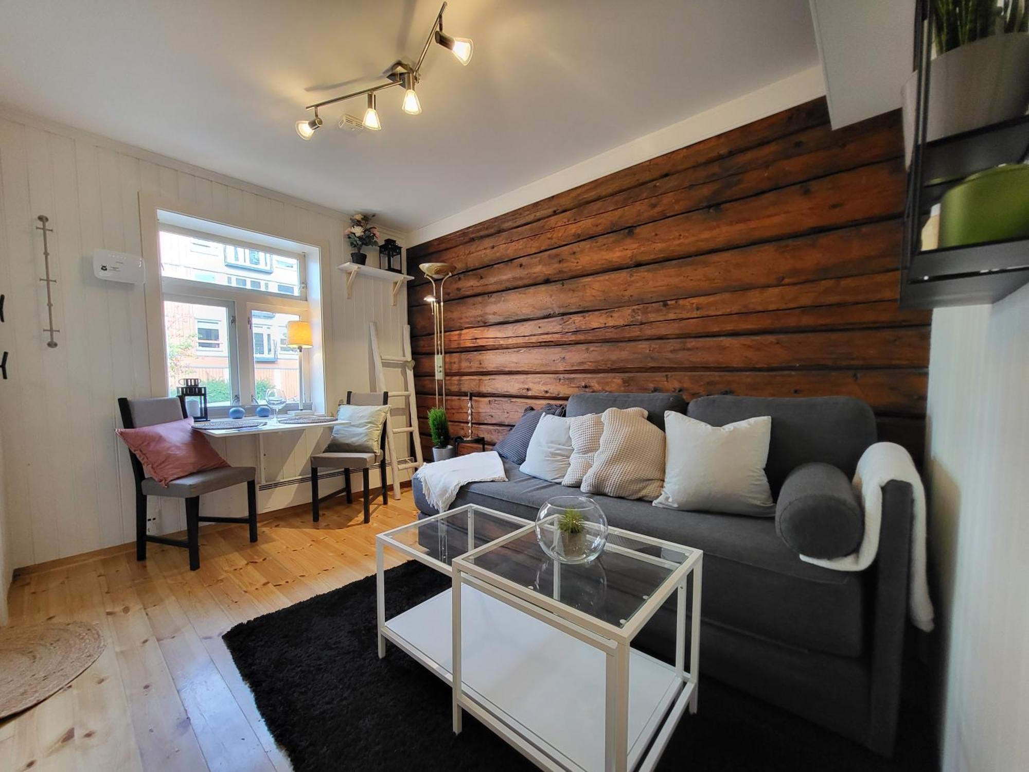 Mars Modern And Cozy Apartment In The Centre, Free Parking Trondheim Extérieur photo