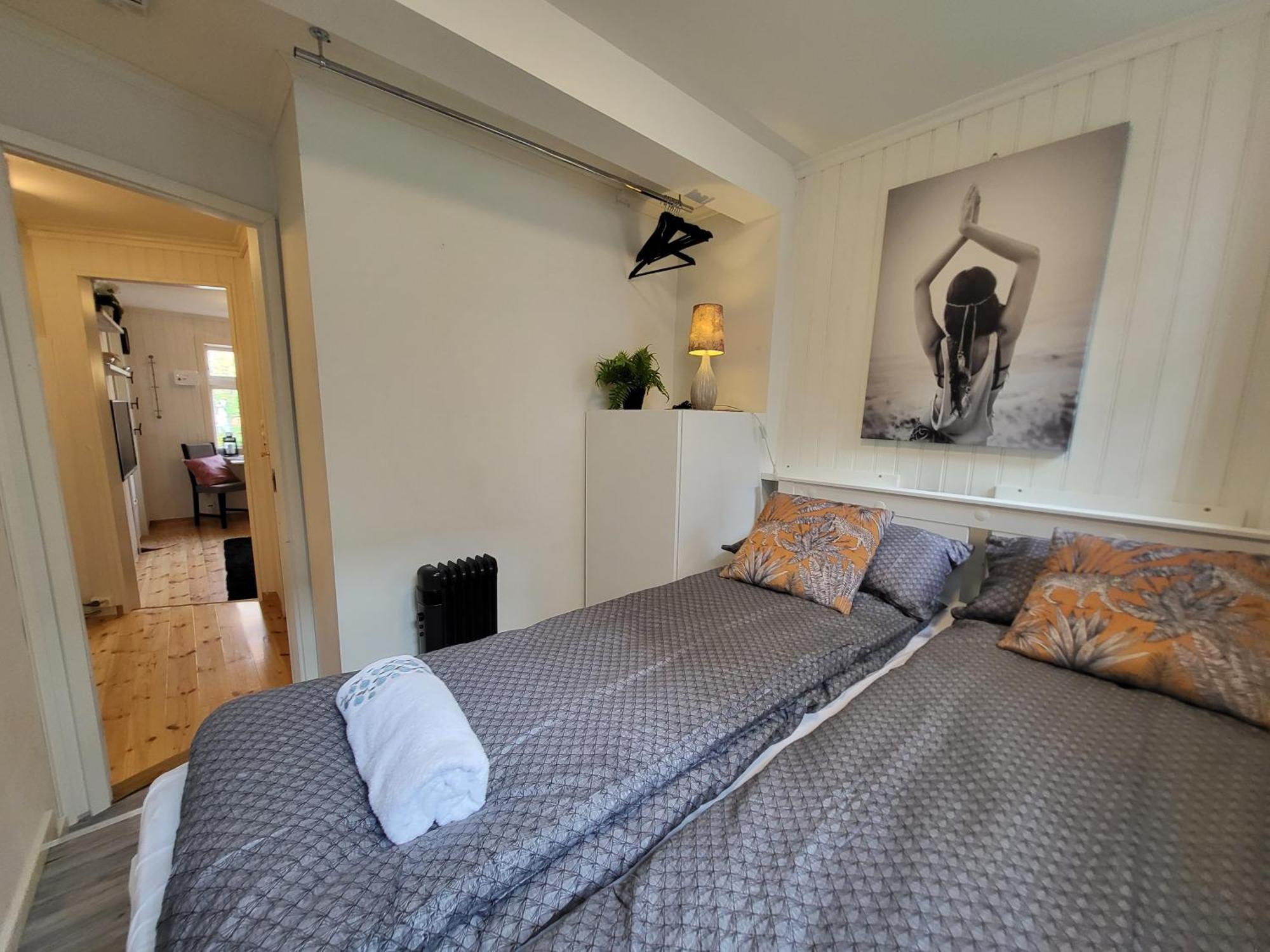 Mars Modern And Cozy Apartment In The Centre, Free Parking Trondheim Extérieur photo