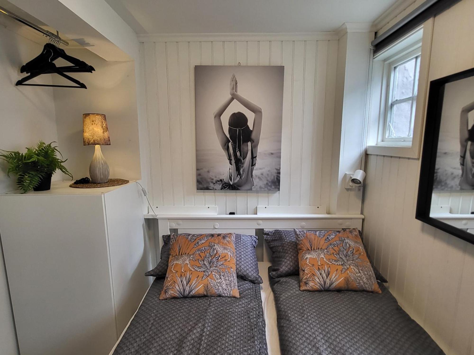 Mars Modern And Cozy Apartment In The Centre, Free Parking Trondheim Extérieur photo